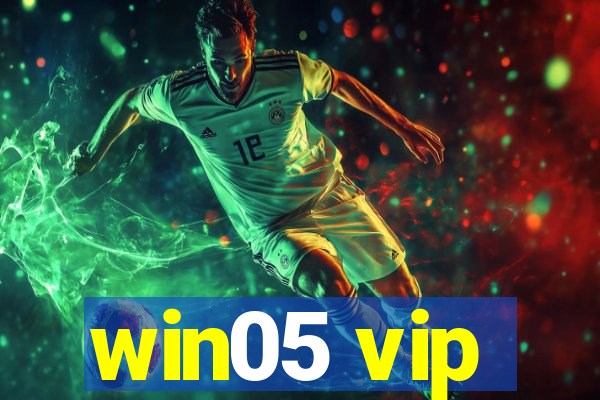 win05 vip